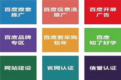 SEM服务公司助力企业市场份额提升案例
